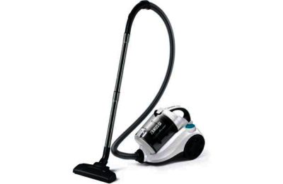 Zanussi ZAN7802EL Bagless Vacuum Cleaner. Zanussi ZAN7802EL Bagless Vacuum Cleaner.